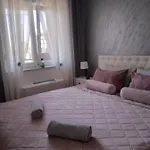 Skyline Apartment