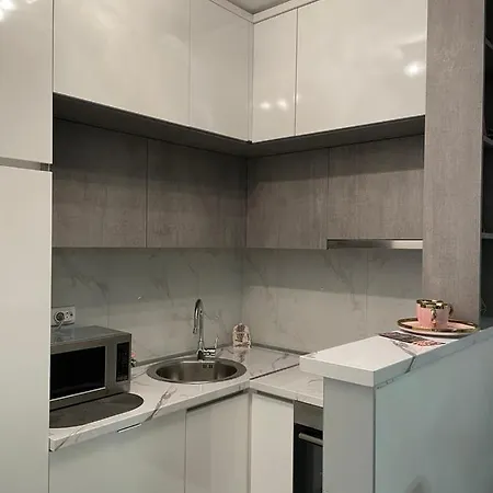 Skyline * בייאליינה