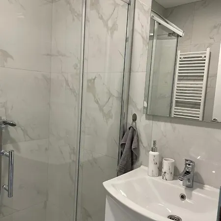 Апартаменты Skyline Биелина