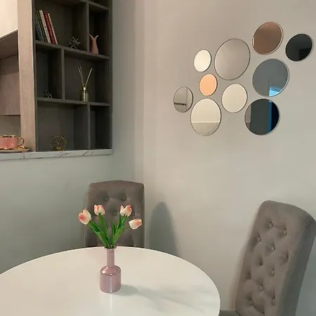 Skyline Apartment Bijeljina