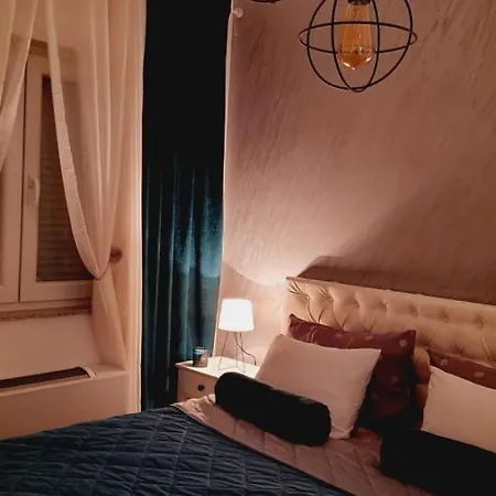 Skyline Апартаменты Биелина