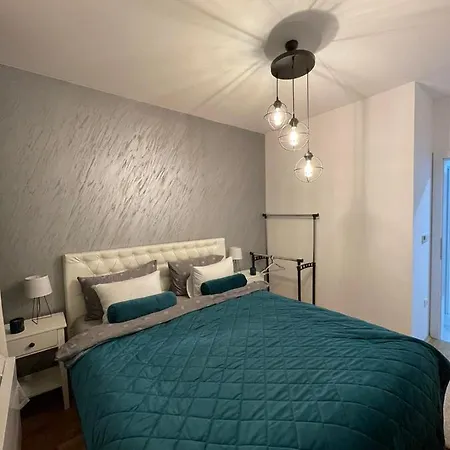 Apartmán Skyline Bijeljina