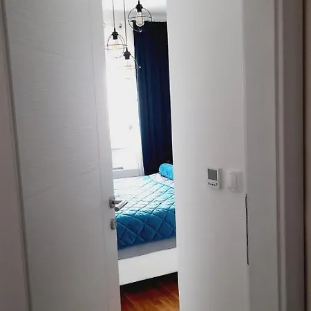 Skyline דירה בייאליינה