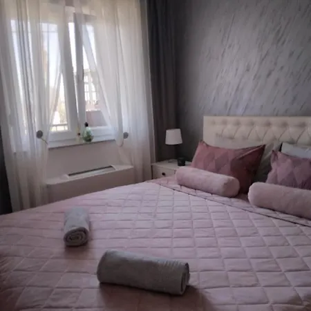 Skyline Apartman