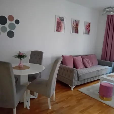 Apartmán Skyline