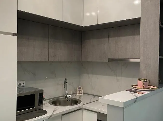 Skyline * بييلينا