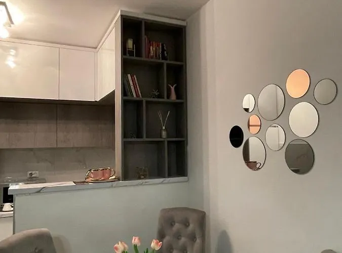 شقة Skyline بييلينا