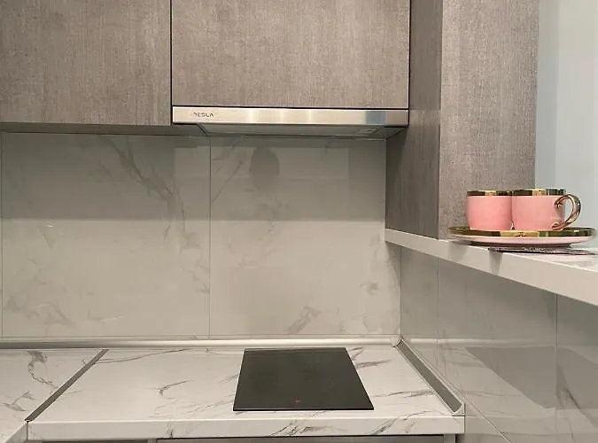 Skyline بييلينا