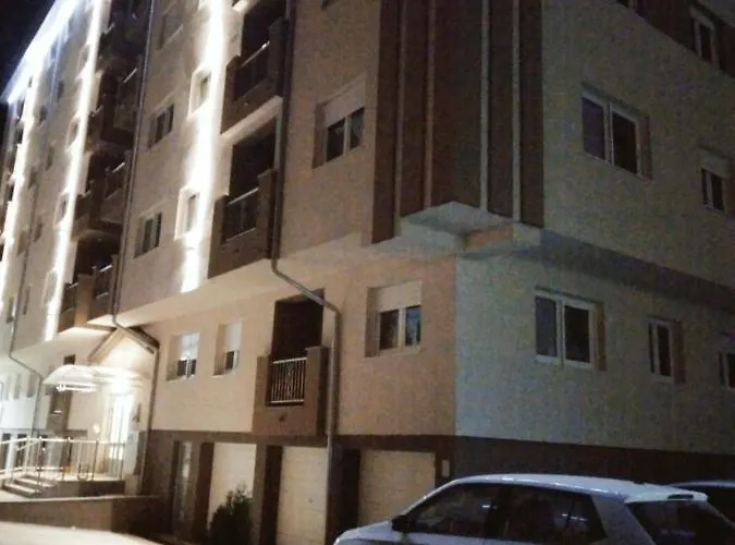 Skyline * بييلينا