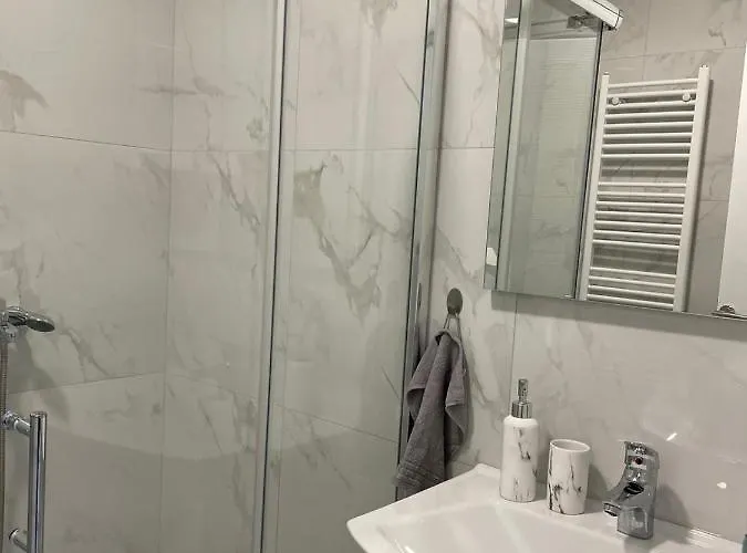 شقة Skyline بييلينا