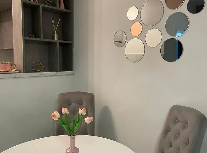 Skyline شقة بييلينا