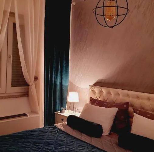 Skyline شقة بييلينا