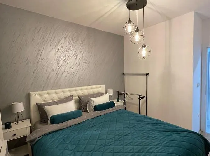 شقة Skyline بييلينا