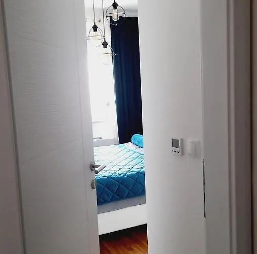 Skyline شقة بييلينا